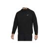 Nike Therma-Fit Repel Miler Running Jacket Men Jacket Black DH6682-010