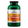 Super Stress B-Complex with Vitamin C - 240 Caps
