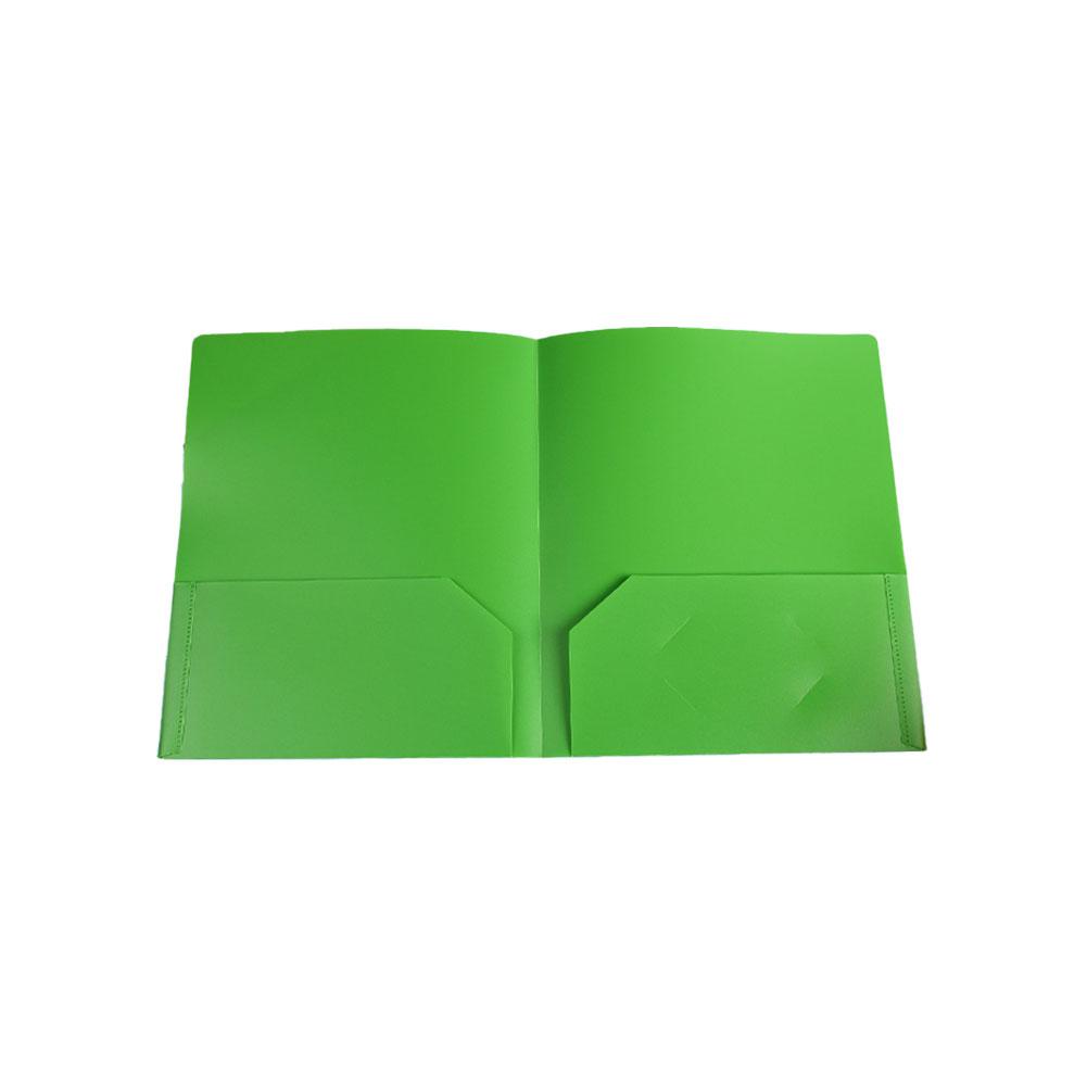 5pcs Expanding File Folder for Documents Portable Paper Organizer for School Office Supplies A4 Size