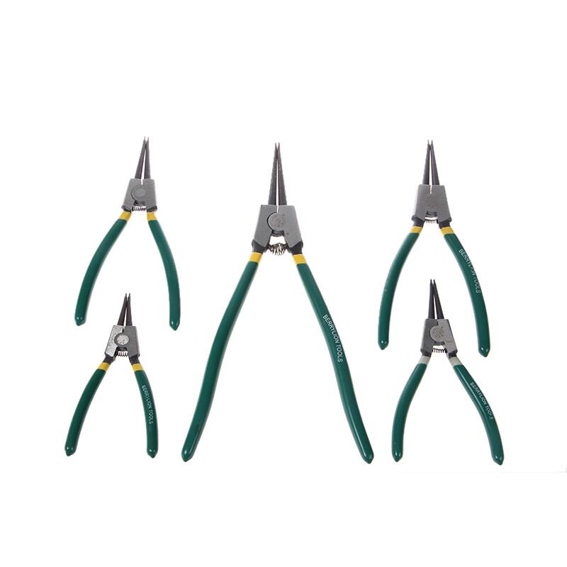 Berry Lion Circlip Pliers
