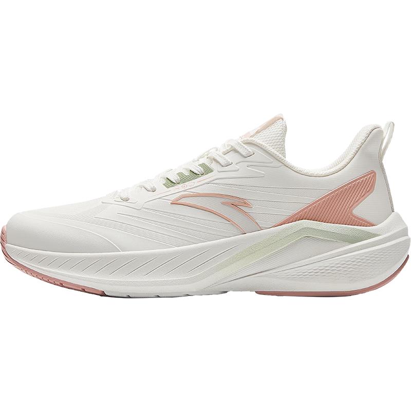 Anta Women's Lightweight Cushioned Running Shoes