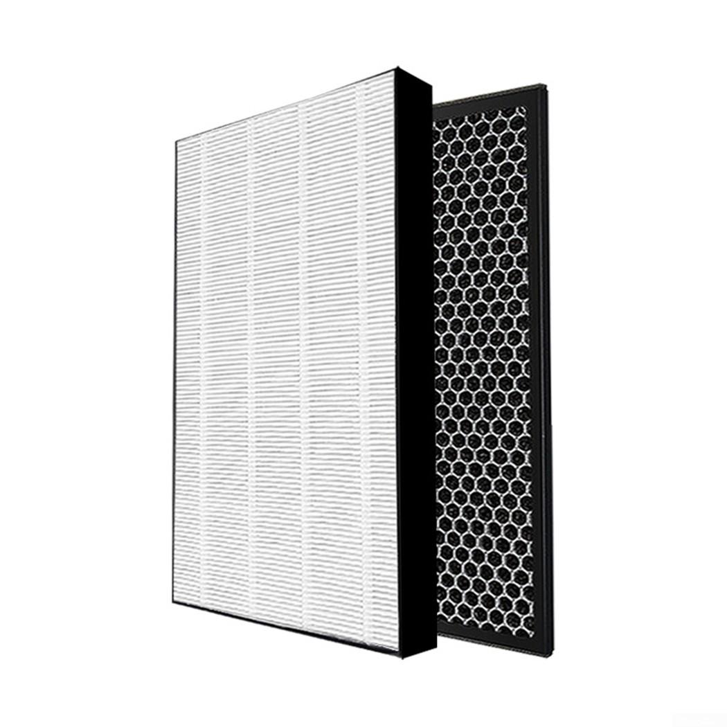 

Фильтр 2-в-1 FY1410/30 + FY1413/30 для Philips AC1214/AC1215/AC1217/AC2729