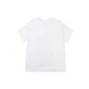 MLB Los Angeles Dodgers T Shirts Unisex White Crew Neck Moderate Straight Fit 31TSU1031-07W