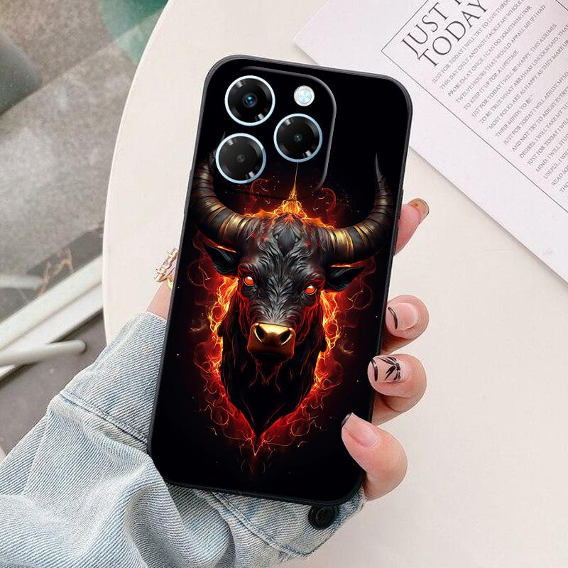 For Infinix Note 40X 5G Case 40 Pro 4G 5G Soft Silicone TPU Back Cover For Infinix Note 40 4G Phone Case Coque Note40 Pro 5G
