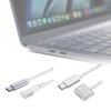 Premium Typec To Magsafe2 Fast Charging Data Cable Magnetic Connector For Macbook Air