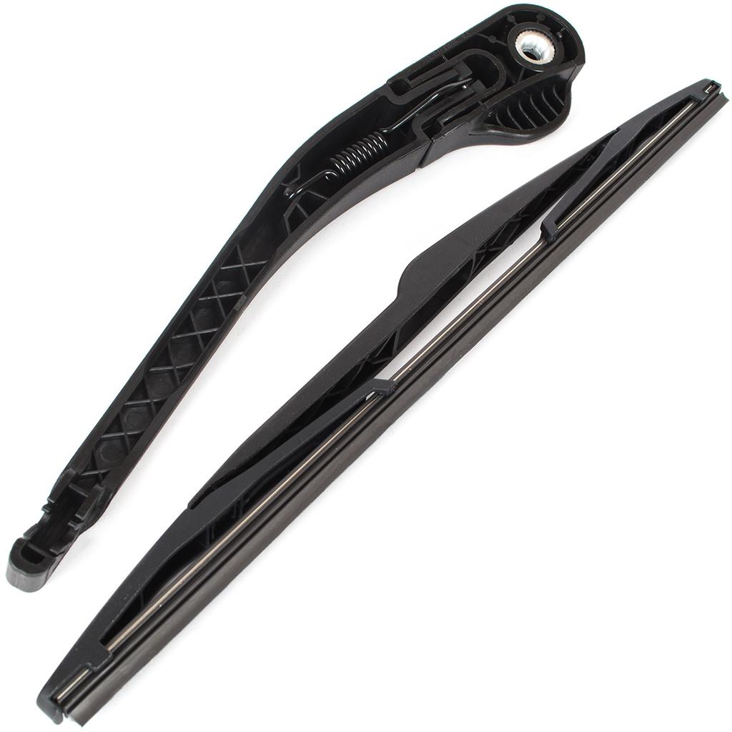 Peugeot 206 2002- SW KOMBI rear wiper arm + blade