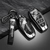 Car Smart Remote Key Case Cover Protector Holder B Shell For Peugeot 407 207 3008 208 308 2008 307 508 5008 301 206 Accessories