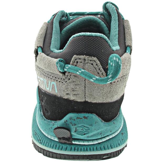 Скальные туфли La Sportiva W TX2 EVO Leather