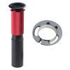 Bicycles Fork Internal Cable Bikes Fork Inner Alignment Cores Bicycles Internal Cable Headset Compressor For Handlebars