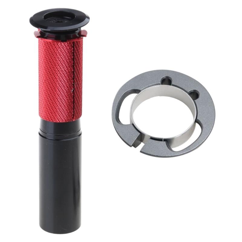 

Bicycles Internal Cable Headset Compressor For Handlebars Bicycles Fork Internal Cable Bikes Fork Inner Alignment Cores 1