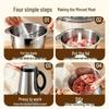Zhizhi Multi-functional Electric Food Processor