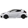 Takara Tomy Tomica 89 Toyota GR Yaris Miniature Car Toy for ages 3 and up No. (First Edition)