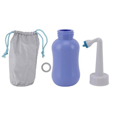 Tragbares Bidet Reisesprühflasche für Frauen Wochenbettreinigung Geburtsvorbereitung 300ml