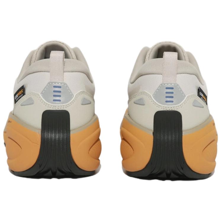 FILA Float Max 2.0 Running Shoes Unisex Gray 1100FS253RU02X001217