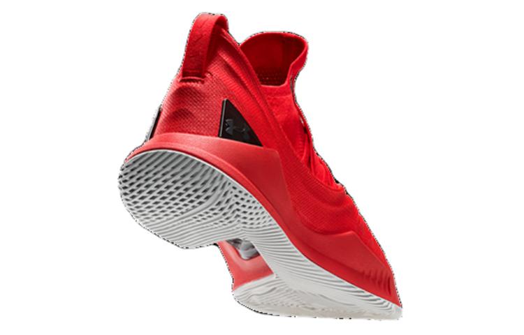 Under Armour Curry 5 Wired Different 3020657-600