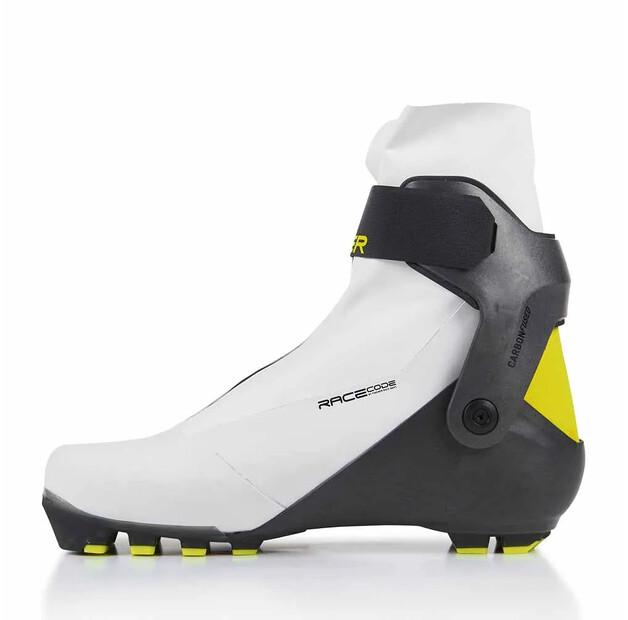 Fischer Carbonlite Skate ботинки для беговых лыж