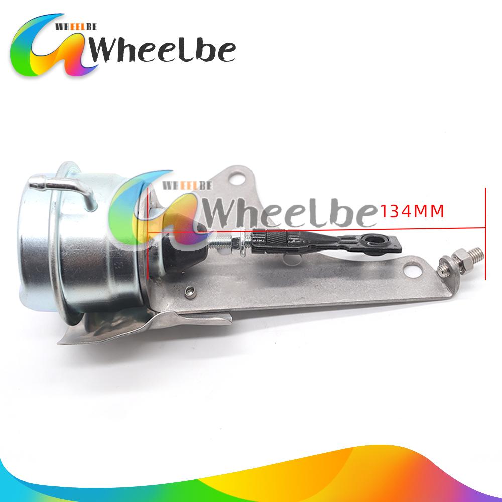 Turbo Actuator For Hyundai H-1 Starex KIA Sorento 2.5CRDi D4CB BV43 53039880126 53039880127 53039880145 53039880122 28200-4A480