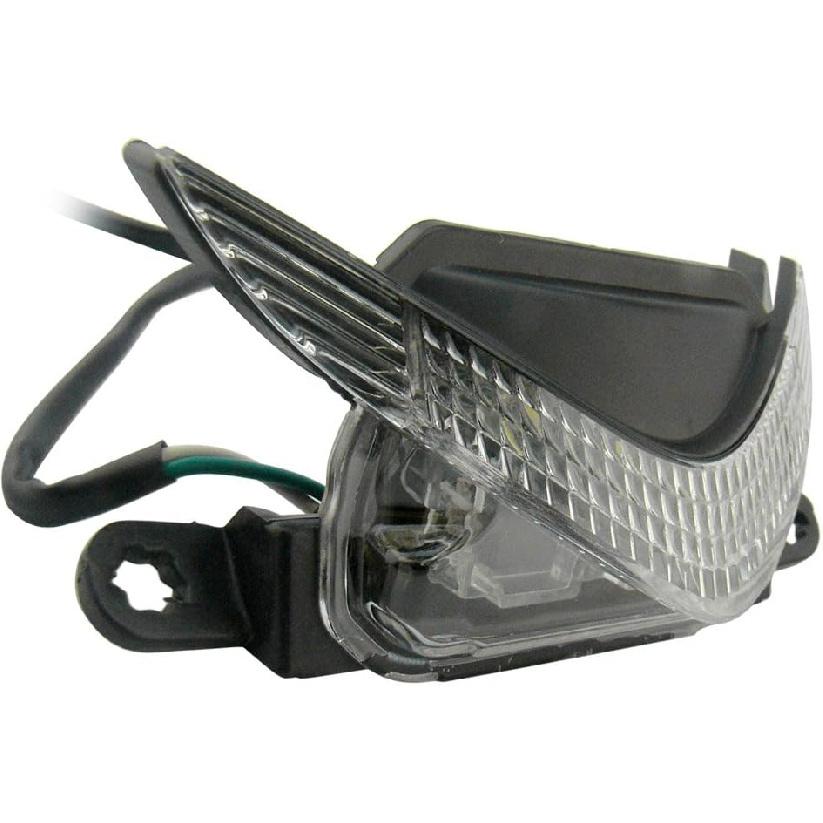 

Mallofusa Мотоциклетная Верхняя Передняя Фара в Сборе Совместимая для Honda CBR600RR F5 2007 2008 2009 2010 2011