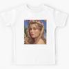 The Cold Shoulder Kids T-Shirt