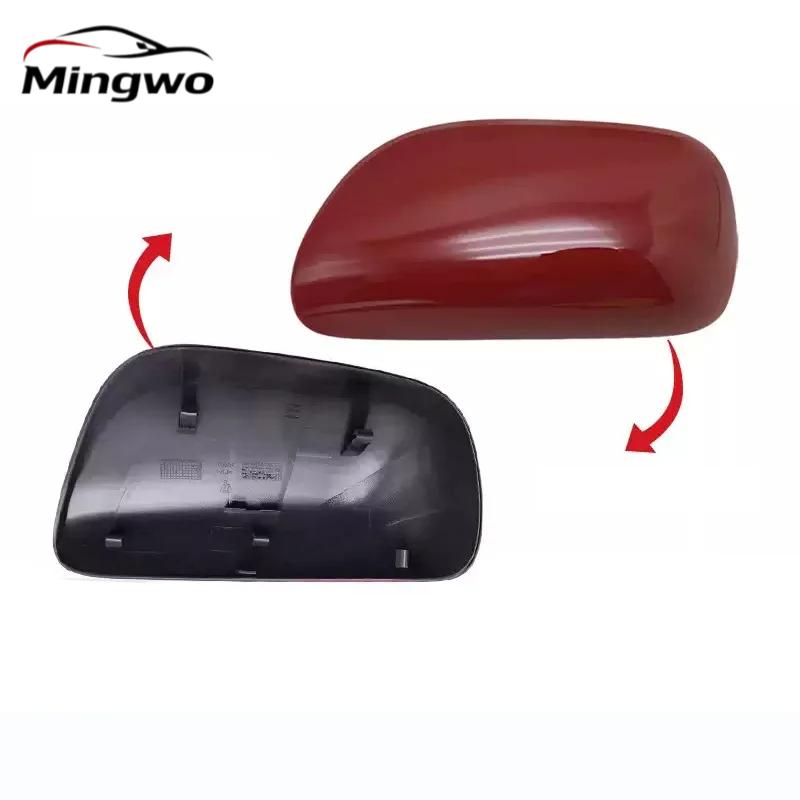 Couvercle de rétroviseur de voiture Accessoires de voiture Pour Toyota Yaris 2008 2009 2010 2011 2012 2013
