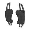 1 Pair Steering Wheel Paddle Shifter Extension Replacement for Lamando GTS Sagitar GLI
