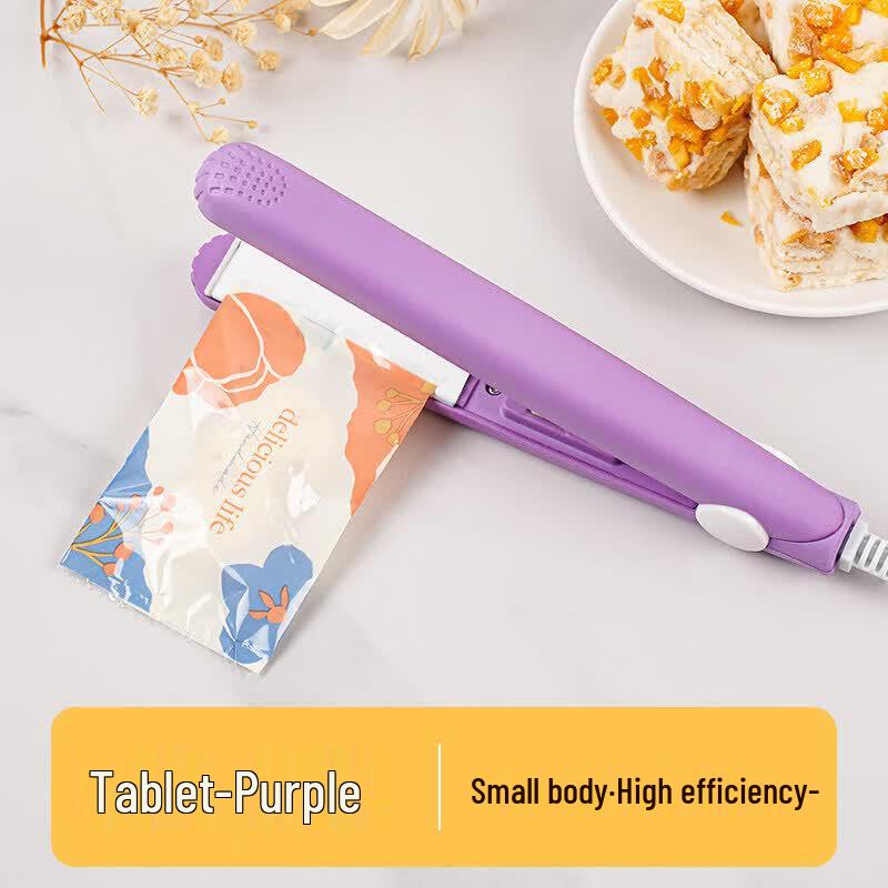 Portable Mini Bag Sealer