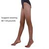 Dance Tights With Nonslip Foot Design For Latin Ballet Competitions Breathable Pantyhose for Dance Training Essential