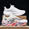 Herren Laufschuhe Herbst Neue Mode Marathon Training Jogging Fitnessstudio Schuhe Dämpfung Outdoor Sport Tennisschuhe für Herren