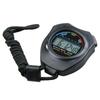Running Counter Timer Digital Stopwatch LCD Sports Stopwatch Chronograph Stop Watch Training Timer