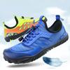 Unisex Water Barefoot Shoes Upstream Swimming Aqua Shoes Drainage Wading Sandals For Gym Yoga Diving Surf Hiking Sports Sneakers