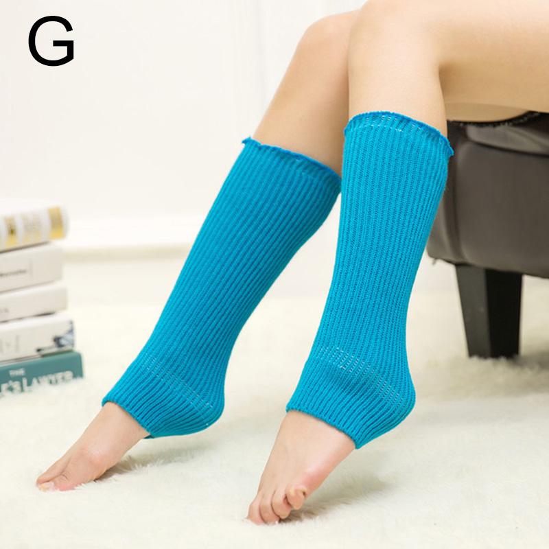 Details about Women Stitching Color Knitted Button Leg Warmers Socks Crochet Boot Cuffs Socks Details about Women Stitching Color Knitted Button Leg Warmers Socks Crochet Boot Cuffs Socks