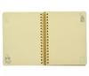 Delfonics Winnie the Pooh, Piglet, and Eeyore Rollbahn Diary L Planner 2026 (Reiwa 8) Monday Start Disney Store