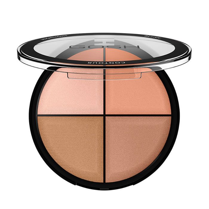 

Gosh Contourn Strobe Kit 001 Light 20 г