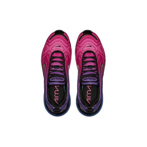 Nike Air Max 720 Sunset Women's AR9293-500