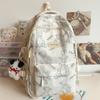 School bag Elementary school girl Junior high school student High value backpack High school student College student backpack