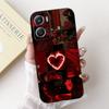 Für Motorola Moto G06 G05 G04 G04s Hülle Niedlich Mode Hase Cartoon Weiche Dünne Silikonabdeckung Für MotoG06 2025 G 06 XT2535-1 Capa