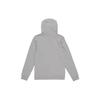 Nike Sweatshirts Men's Gray Hooded Moderate Regular BV6166-063