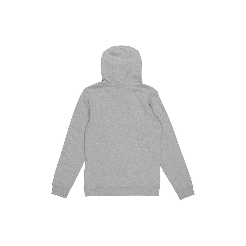 Nike Sweatshirts Men's Gray Hooded Moderate Regular BV6166-063