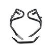 For Benelli TRK702X TRK702 Motorcycle Engine Anti-Fall Protection Bars Body Guards - Durable Protection for Your Ride