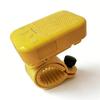 2-in-1 Portable Bluetooth Speaker Magnetic Collar Clip Bicycle Stand Sound Column IPX7 Waterproof Outdoor Sport Mini Loudspeaker