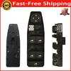 Front Left Power Window Switch For 2012-2016 BMW M5 550i 650i M6 4.4l V8 Turbo
