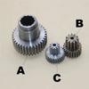 For Hyundai IX45 Santa Fe Sorento Accessories RS-555VD-6513 Car Electronic Parking Handbrake Motor Parts Gear