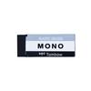 Tombow Pencil MONO Eraser, Black, 1 Piece, PE01 (43 X 17mm), PE-01AB