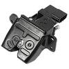 Rear Tail Gate Latch Assy Tailgate Locking Machine For Hyundai Elantra Gt I30 2013-2017 81230-a5000
