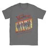 Novelty The Warriors One Gang TShirt for Unisex Crewneck Pure Cotton T Shirts Short Sleeve Tees Graphic Tops