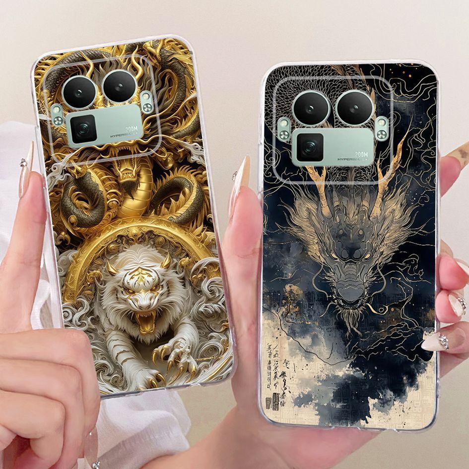 For Realme GT8 Pro 2025 Case RMX5210 Popular Flower Bowknot Soft Slim Silicone Back Cover For Realme GT 8 GT8 RealmeGT8 5G Coque