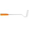 JIANGPU 4-inch Mini Paint Roller Brush Set