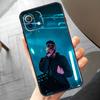 Scriptonite Case For Xiaomi 15T 13T 14T Pro 15 14 17 Ultra POCO X7 Pro X3 X5 X6 F5 F6 F7 F8 Ultra Cover