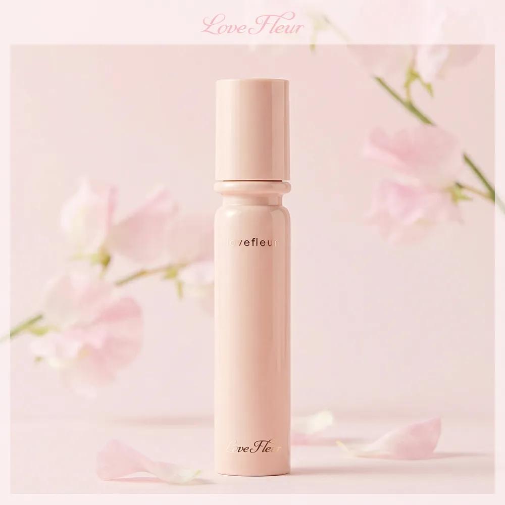 lovefleur Posy Blur Tint (5 Colors) Lilac