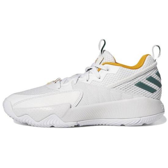 adidas Dame Certified White - HQ3885